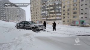 ЗАНЕСЛО ВЕСНУ