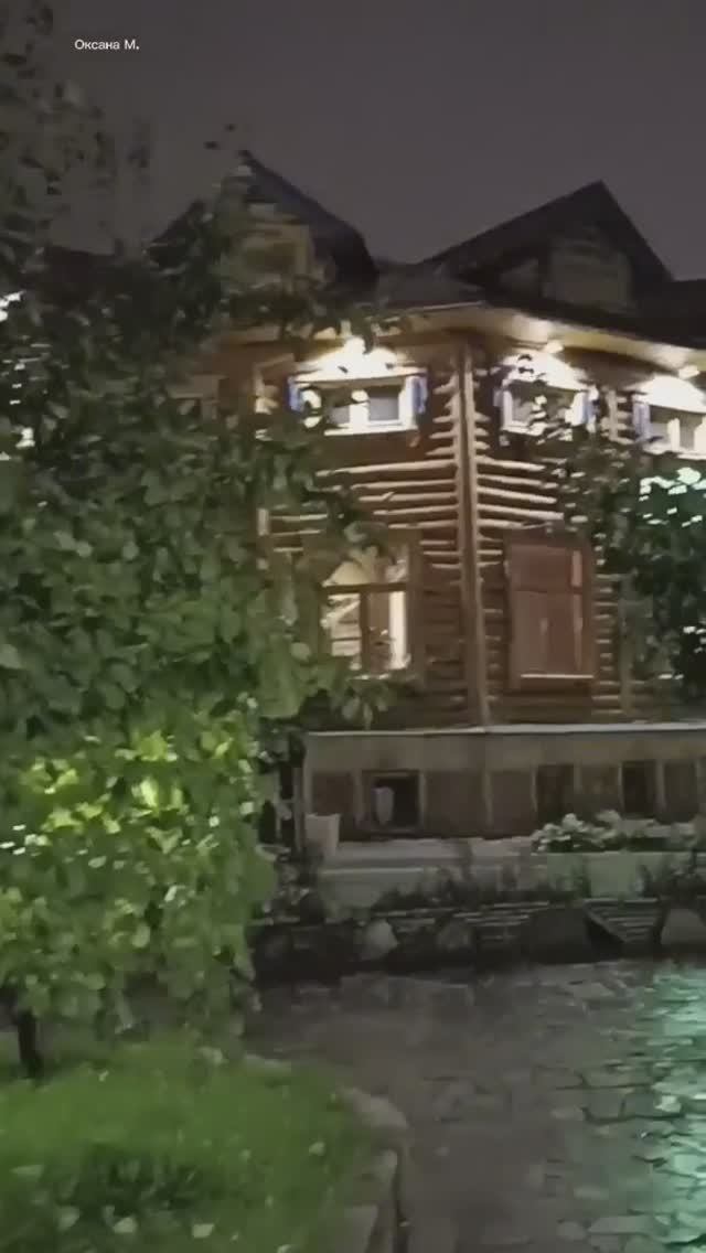 Туган Авылым. Казань.mp4