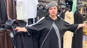 «БАРРЕТ.БАЙ» ДО 58 р-ра ЖЕНСКИЕ ХЛОПКОВЫЕ КОСТЮМЫ👗ПЛАТЬЯ👕СВИТШОТЫ 🧢ШЛЯПКИ Садовод