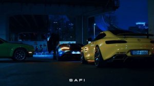 SAFI - Option (Original Mix)