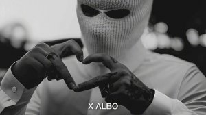 X ALBO - SAVAGE (ORIGINAL MIX)