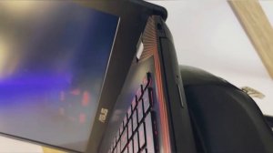Ноутбук Asus FZ53VD7300