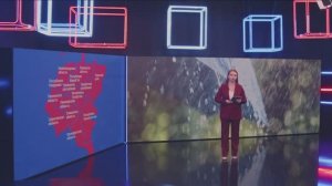 Новости «Волга 24» 13.05.2026. Утренний выпуск