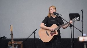 Альбом. 🙏Пою о Боге.🔥