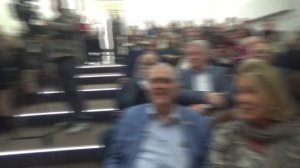 13.05.2026 информационный «час» с мэром г.Новосибирска ( Академгородок)