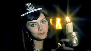 Ирина Понаровская - Сказка (1981)