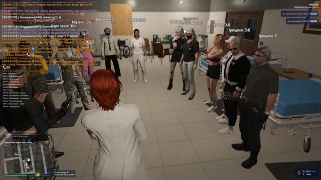 МП от SEMS "Лекция по оказанию пмп"