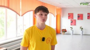 Самарские школьники познакомились с программой «Формирование комфортной городской среды»