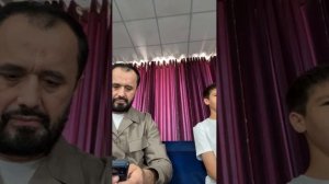 #ODOBNOMA
12/05/2026
Xotira va qadrlash haqida
Ustoz Abror Muxtor Aliy