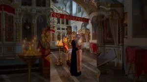 13.05.2026 - О Пафнутии Боровском; прот.Николай Цирке