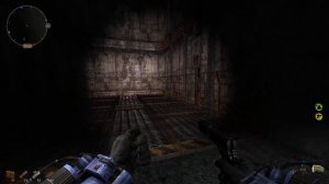 S.T.A.L.K.E.R. Dead city. Final. Раз на раз с мутами на когтях и ножах