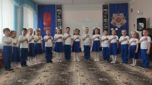 Вечный огонь