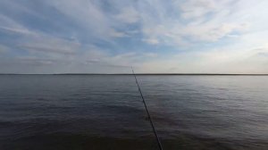 Рыбалка на реке. В погоне за щукой. Часть 4-я. Эпилог.