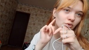 АСМР болталка. Мои украшения💍