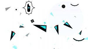 Прохождение уровня ISPYWITHMYLITTLEEYE Geometry Dash