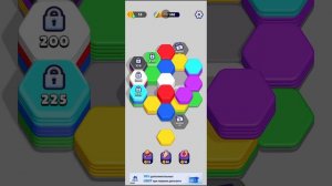 HEXA SORT