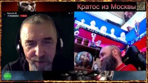 💥С Фёдором «Скоморох и боярин» об изменении отношения к соседям💥 чат рулетка 💥