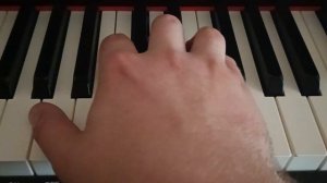 Тональность Ля минор (часть 2)