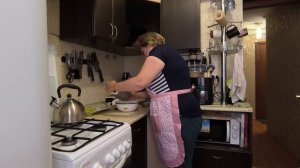 Любашины будни,не бойтесь, она не кусается‼️