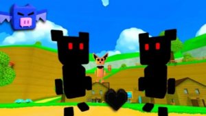 Играем В ПРЯТКИ В SUPER BEAR ADVENTURE