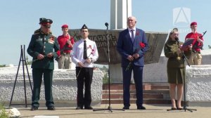 Великой Победе – 81!