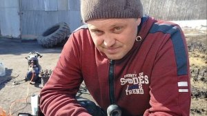 разборка КПП МТЗ 1523 и разборка дифференциала