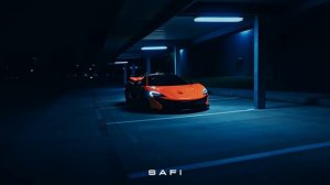 SAFI - Into Destiny (Original Mix)