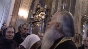 Искренность - это соль нашей веры.