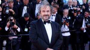 Питер Джексон получил Пальмовую ветвь Каннского фестиваля