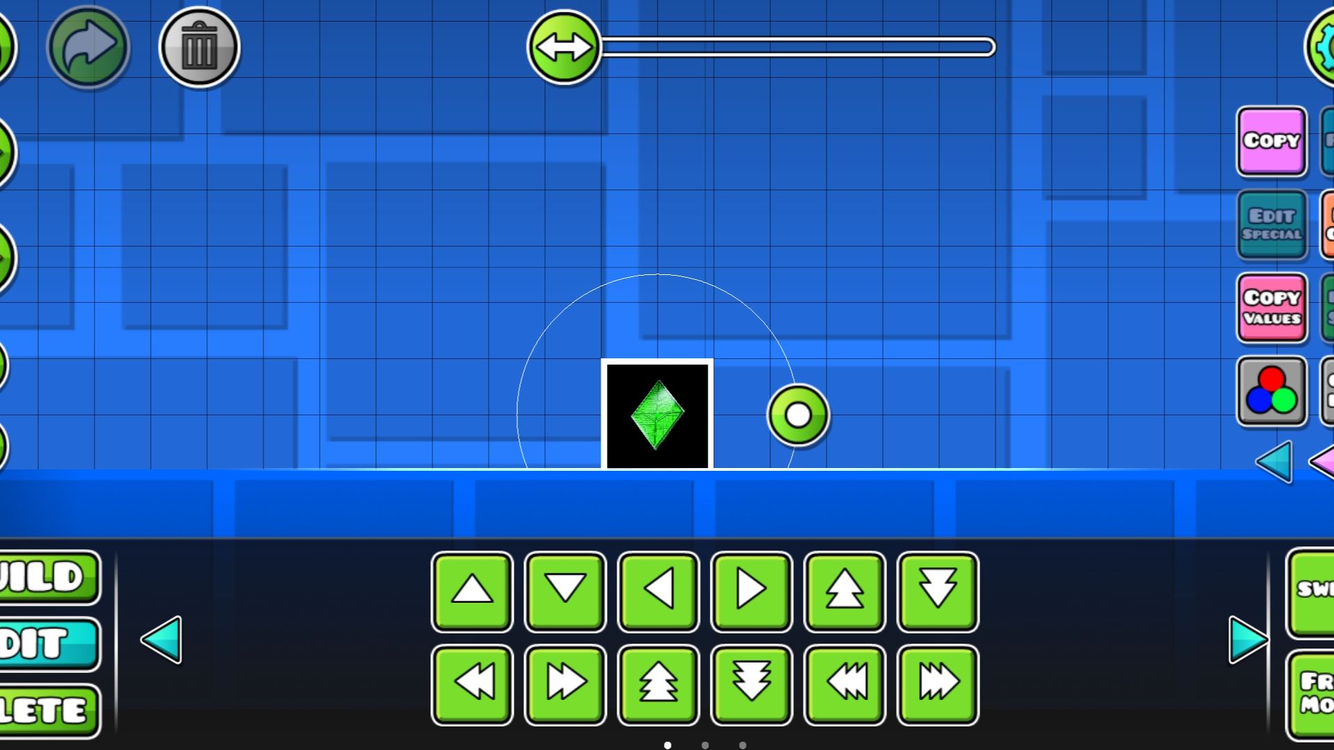 Херня полная # geometrydash смотреть онлайн