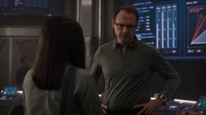 Сериал Ради всего человечества - 5 сезон 2 серия / For All Mankind Dragon Money Studio