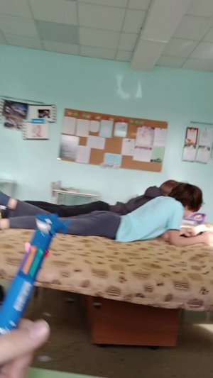 сходим с умаа