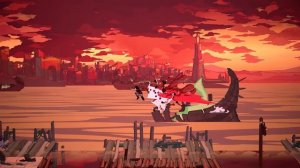 Launch Trailer - The Rogue Prince of Persia