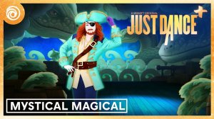 Just Dance 2026 Edition - Mystical Magical by Benson Boone
