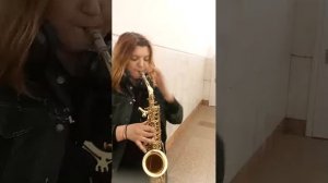 Площадь Революции