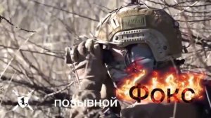 Песня позывной Фокс от Baba Yaga Phenom