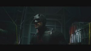 Сериал Сорвиголова: Рожденный заново - 2 сезон 1 серия / Daredevil Born Again 2  Dragon Money Studio