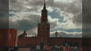 Один день Москва фото