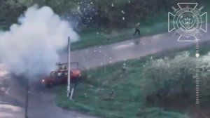 Бои в Краснопольском районе: Северяне срывают переброску на позиции очередной боевой группы ВСУ
