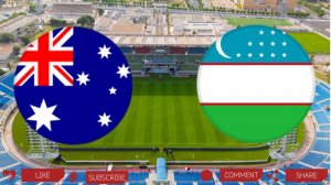 Австралия U17 - Узбекистан U17 | Текстовая трансляция