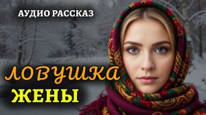 Ловушка жены . Шокирующая правда, которую слушала с замиранием сердца.