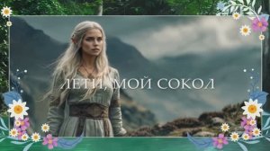 Лети, мой сокол - 4К
