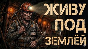 Ты — ШАХТЕР В 90-ЫЕ (И ЭТО ВСЯ ТВОЯ ЖИЗНЬ)
