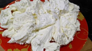 Просят готовить НА ПРОДАЖУ! Таким творогом невозможно наесться Настоящий творог в домашних условиях