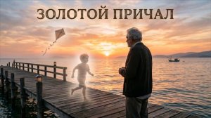 Золотой причал (Новая версия)