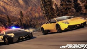 Need for Speed Hot Pursuit