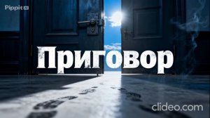 Приговор 7 серия (сериал 2026) смотреть онлайн что будет в серии, обзор серии