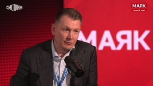 Фермерскую продукцию защитят законом — Александр Двойных на площадке форума Единой России