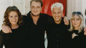 Ace of Base Live COMPLETE 1993 Happy Nation Tour RIGA, LATVIA ЭЙС ОФ БЭЙС