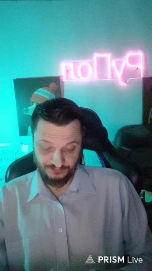 LIVE: РуПол RuPol